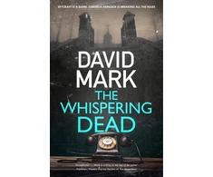 KNYGA David Mark Whispering Dead