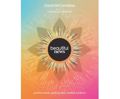 KNYGA David Mccandless Beautiful News