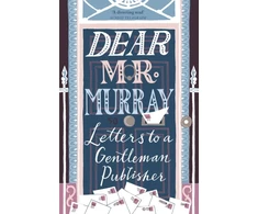 KNYGA David Mcclay Dear Mr Murray
