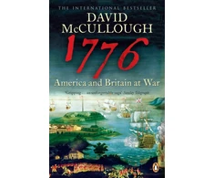 KNYGA David Mccullough 1776