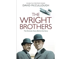 KNYGA David Mccullough Wright Brothers