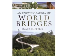 KNYGA David Mcfetrich Encyclopaedia of World Bridges
