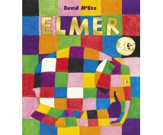 KNYGA David Mckee Mckee David Elmer