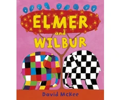 KNYGA David Mckee Elmer and Wilbur