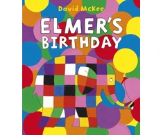KNYGA David Mckee Elmer's Birthday