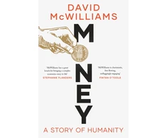 KNYGA David Mcwilliams Money, A Story of Humanity