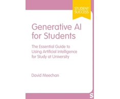 KNYGA David Meechan Generative AI for Students