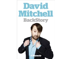 KNYGA David Mitchell Undifferentiated David Mitchell: Back Story