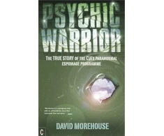 KNYGA David Morehouse Psychic Warrior