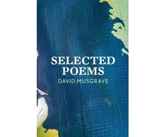 KNYGA David Musgrave Selected Poems