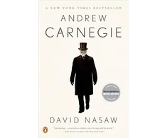 KNYGA David Nasaw Andrew Carnegie