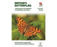 KNYGA David Newland Britain's Butterflies