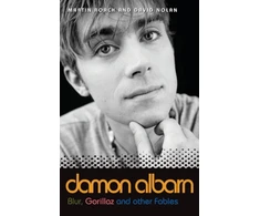 KNYGA David Nolan Damon Albarn