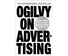 KNYGA David Ogilvy Ogilvy on Advertising