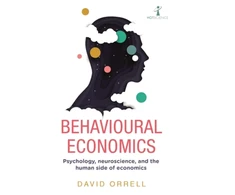KNYGA David Orrell Behavioural Economics