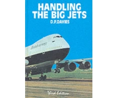 KNYGA David P Davies Handling the Big Jets