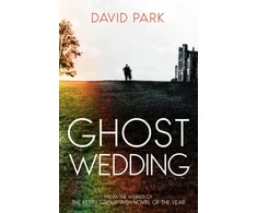 KNYGA David Park Ghost Wedding