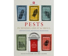 KNYGA David Penniger Pests in Houses Great and Small