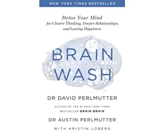 KNYGA David Perlmutter Brain Wash