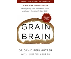 KNYGA David Perlmutter Grain Brain