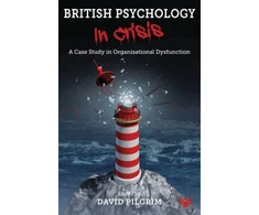 KNYGA David Pilgrim British Psychology in Crisis