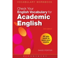 KNYGA David Porter Check Your Vocabulary for Academic English