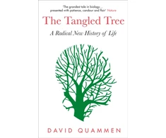 KNYGA David Quammen Tangled Tree