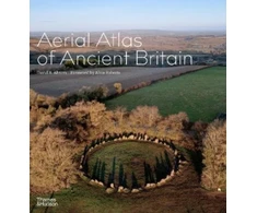 KNYGA David R Abram Aerial Atlas of Ancient Britain