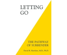 KNYGA David R Hawkins Letting Go