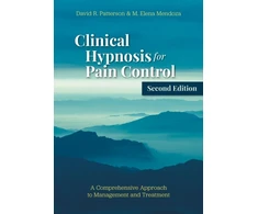 KNYGA David R Patterson Clinical Hypnosis for Pain Control