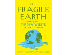 KNYGA David Remnick Fragile Earth