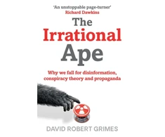 KNYGA David Robert Grimes Irrational Ape