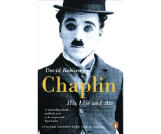 KNYGA David Robinson Chaplin