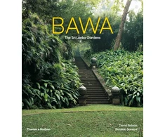 KNYGA David Robson Bawa