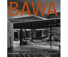 KNYGA David Robson Geoffrey Bawa