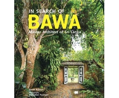 KNYGA David Robson In Search of BAWA