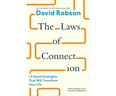 KNYGA David Robson Laws of Connection