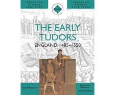 KNYGA David Rogerson Early Tudors: England 1485-1558