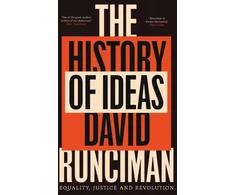KNYGA David Runciman History of Ideas, Equality, Justice and Revolution