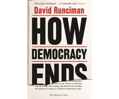 KNYGA David Runciman How Democracy Ends