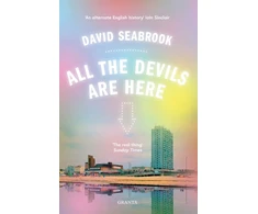 KNYGA David Seabrook All The Devils Are Here