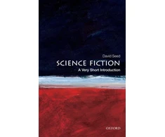 KNYGA David Seed Science Fiction