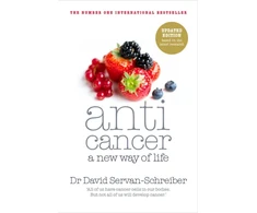 KNYGA David Servan Schreiber Anticancer