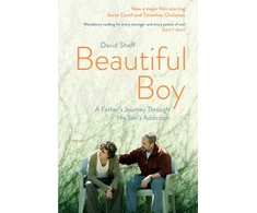 KNYGA David Sheff Beautiful Boy