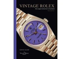 KNYGA Vintage Rolex New Edition