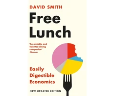 KNYGA David Smith Free Lunch