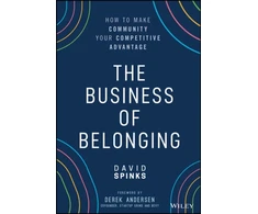 KNYGA David Spinks Business of Belonging