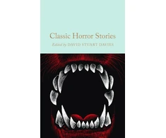 KNYGA David Stuart Davies Classic Horror Stories