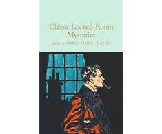 KNYGA David Stuart Davies Classic Locked Room Mysteries