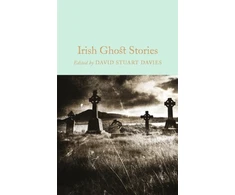 KNYGA David Stuart Davies Irish Ghost Stories